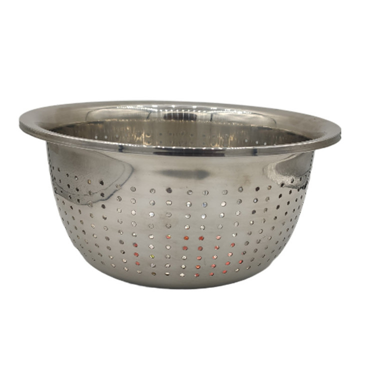 آبکش استیل یونیک کد 05 مجموعه 5 عددی