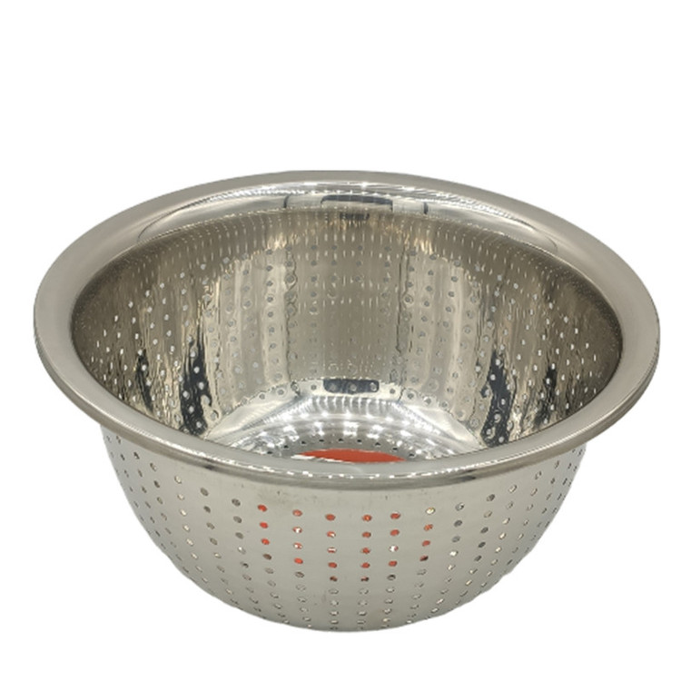 آبکش استیل یونیک کد 05 مجموعه 5 عددی