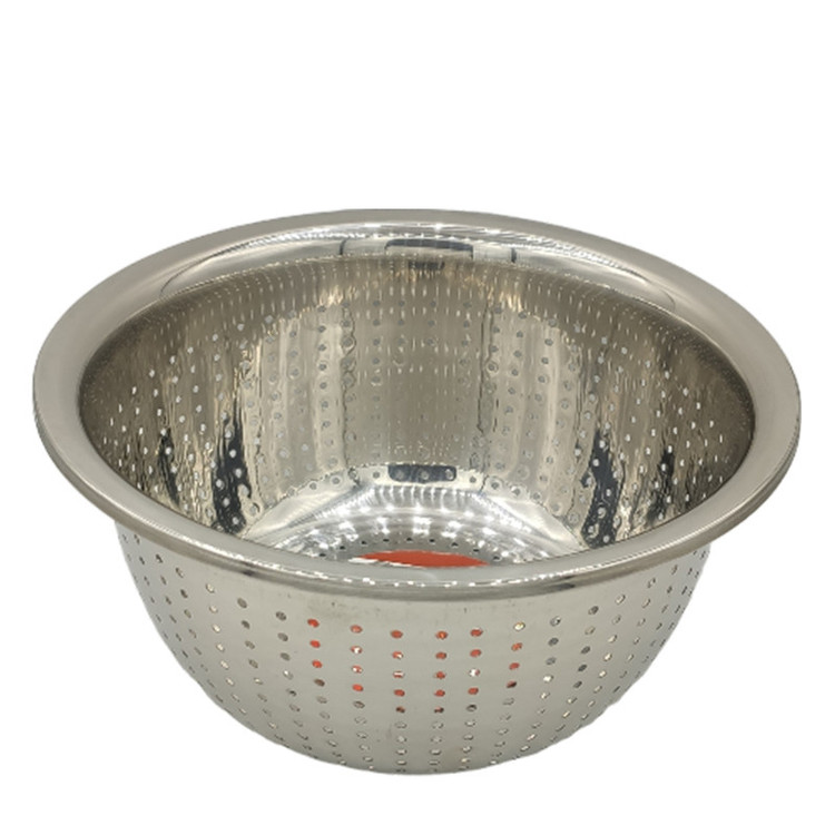 آبکش استیل یونیک کد 05 مجموعه 5 عددی