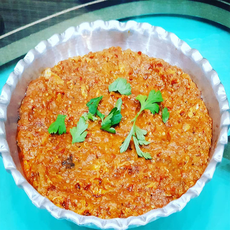 سینی مدل لب کنگره کد 34 مجموعه 3 عددی