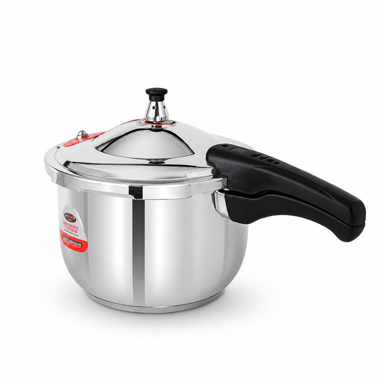 زودپز آپادانا مدل TitanChef کفی 5 لایه گنجایش 5تا 9لیتری