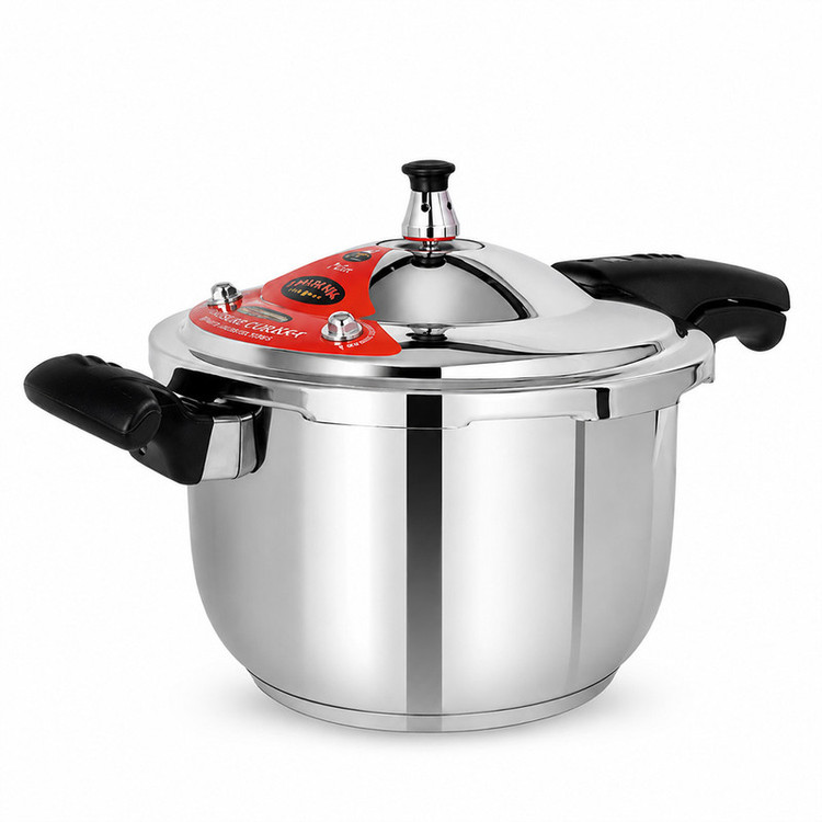 زودپز آپادانا مدل TitanChef کفی 5 لایه گنجایش 5تا 9لیتری
