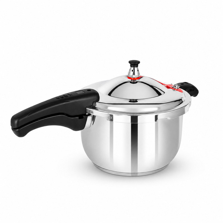 زودپز آپادانا مدل TitanChef کفی 5 لایه گنجایش 5تا 9لیتری