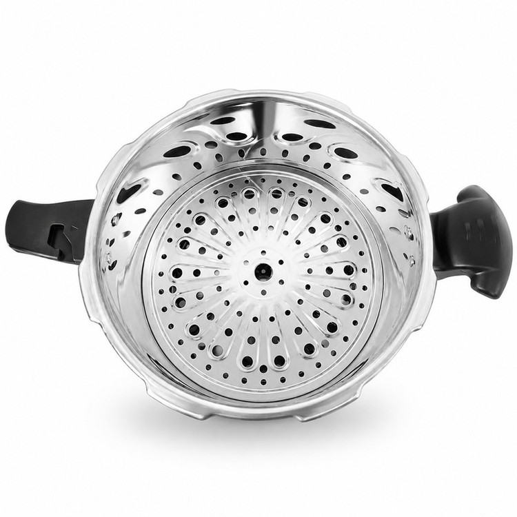 زودپز آپادانا مدل TitanChef کفی 5 لایه گنجایش 5تا 9لیتری