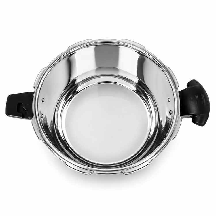 زودپز آپادانا مدل TitanChef کفی 5 لایه گنجایش 5تا 9لیتری